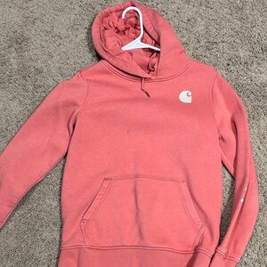 Carhartt Women's Coral Hoodie Sweater